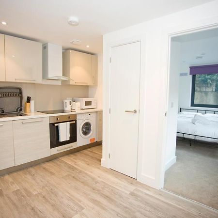 8 Compass Point Apartment Bournemouth Ngoại thất bức ảnh