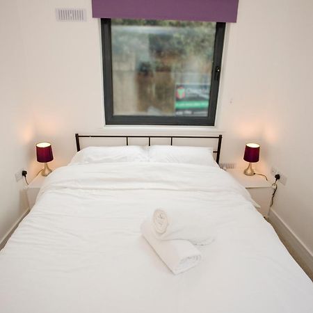 8 Compass Point Apartment Bournemouth Ngoại thất bức ảnh