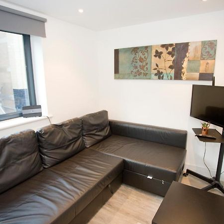 8 Compass Point Apartment Bournemouth Ngoại thất bức ảnh