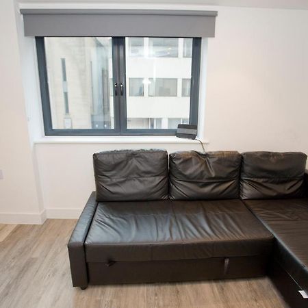 8 Compass Point Apartment Bournemouth Ngoại thất bức ảnh