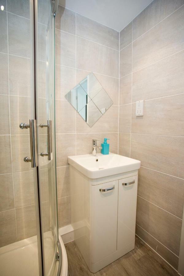 8 Compass Point Apartment Bournemouth Ngoại thất bức ảnh