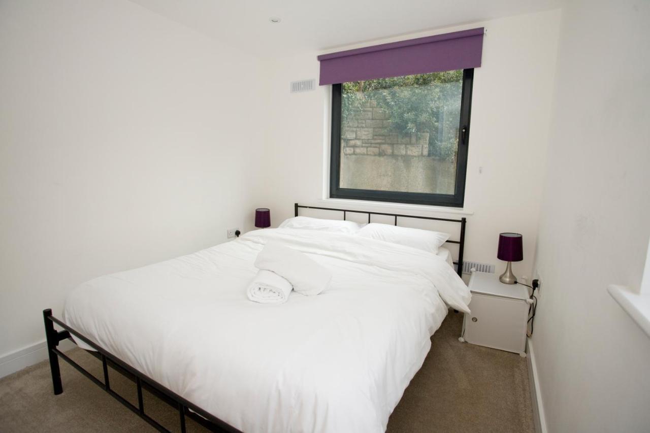 8 Compass Point Apartment Bournemouth Ngoại thất bức ảnh